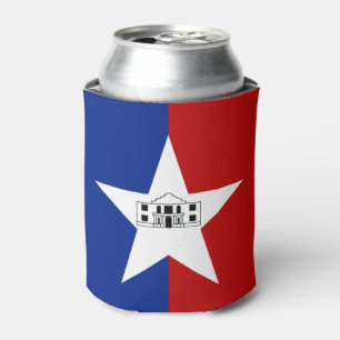Stadt San Antonio (Texas) Dosenkühler