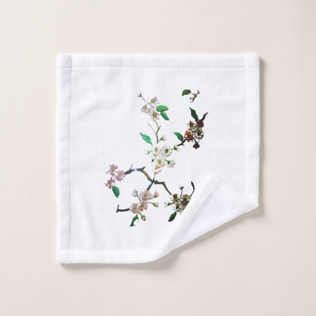 STADT SET KUNST UND DESIGN STYLES (Waschlappen)