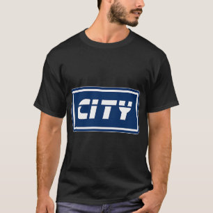 Stadt T-Shirt