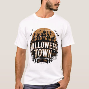 Stadt T-Shirt