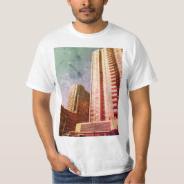 Stadt T-Shirt
