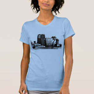 Stadt T-Shirt