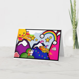 Stadt Tabu-Japans Crzy Karte