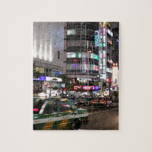 Stadt Tokio Street View