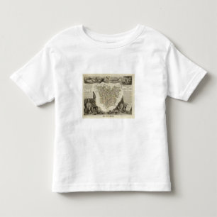 Stadt und Großstädte Kleinkind T-shirt