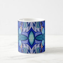 Stadt v2 kaffeetasse