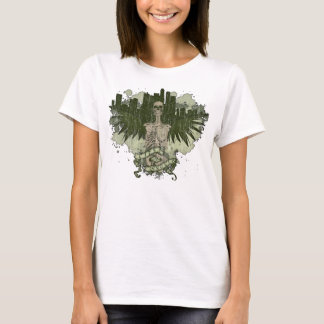 Stadt-Von-Engel T-Shirt