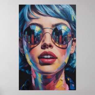 Stadtbesinnung Poster