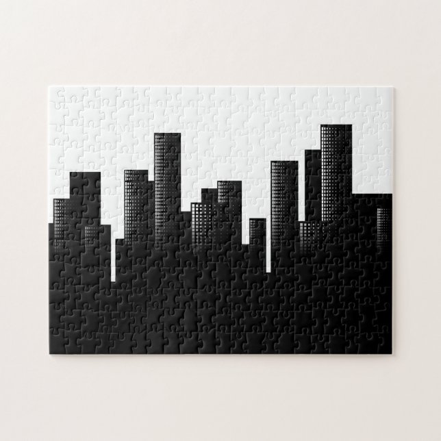 Stadtbild (Horizontal)