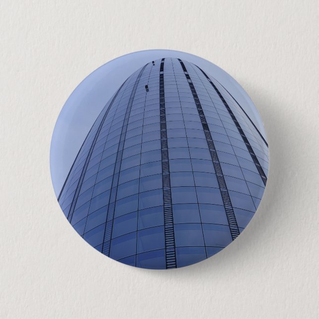 Stadtbild Button (Vorderseite)
