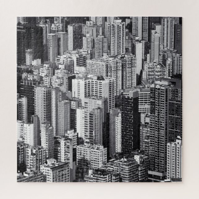 Stadtbild Hongkong: Urban Scene 2015 (Vertikal)
