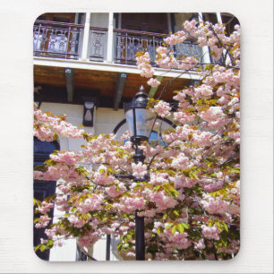 STADTBLOSSOM ~ Mousepad