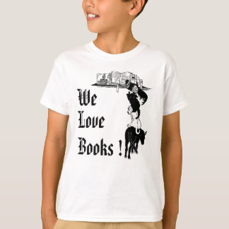 Stadtbuch Bremen T-Shirt