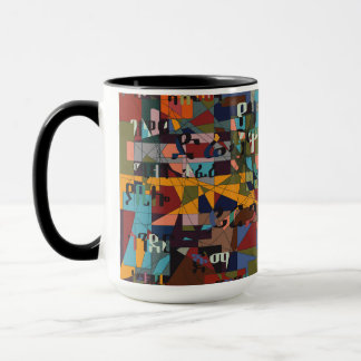 Städte in Äthiopien Tasse