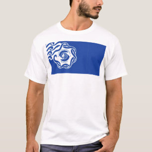 Stadtflagge T-Shirt