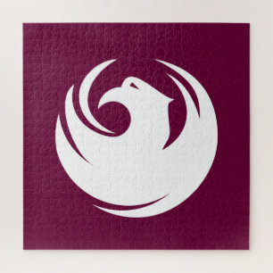 Stadtflagge von Phoenix (Arizona)