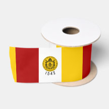 Stadtflagge von San Diego (Kalifornien)