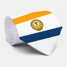 Stadtflagge von San José (Kalifornien)
