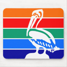 Stadtflagge von St. Petersburg (Florida)