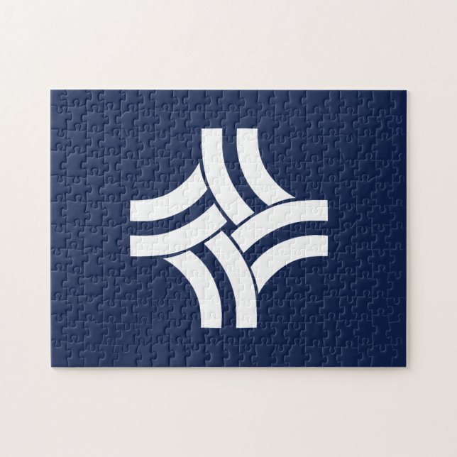 Stadtflagge von Thornton (Colorado) (Horizontal)