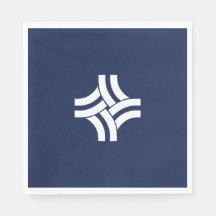 Stadtflagge von Thornton (Colorado)