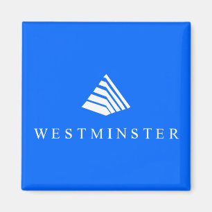 Stadtflagge von Westminster (Colorado) Magnet