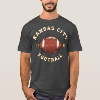 Stadtgeschenk Kansas T-Shirt