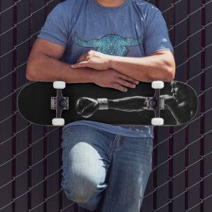 STÄDTISCH SKATEBOARD