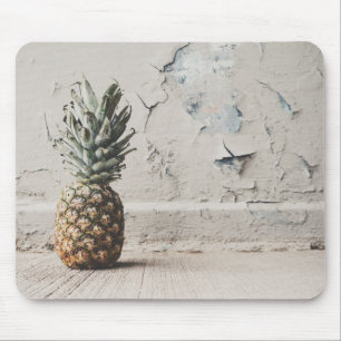 Städtische Ananas Mousepad