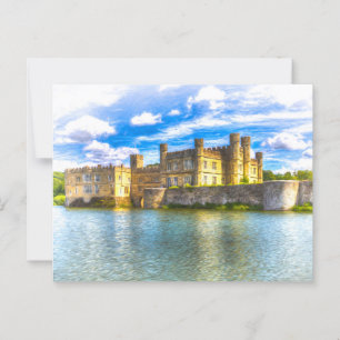 Städtische Badeanstalt Postkarte