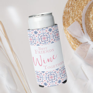 Städtische Badeanstalt Selters Dosenkühler