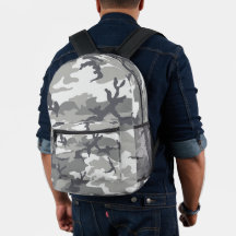 Städtische Camouflage