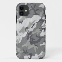 Städtische Camouflage