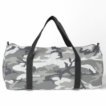Städtische Camouflage