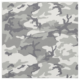Städtische Camouflage Stoff
