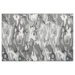 Städtische Camouflage Stoff