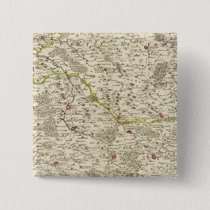 Städtische Gebiete in Deutschland 2 Button