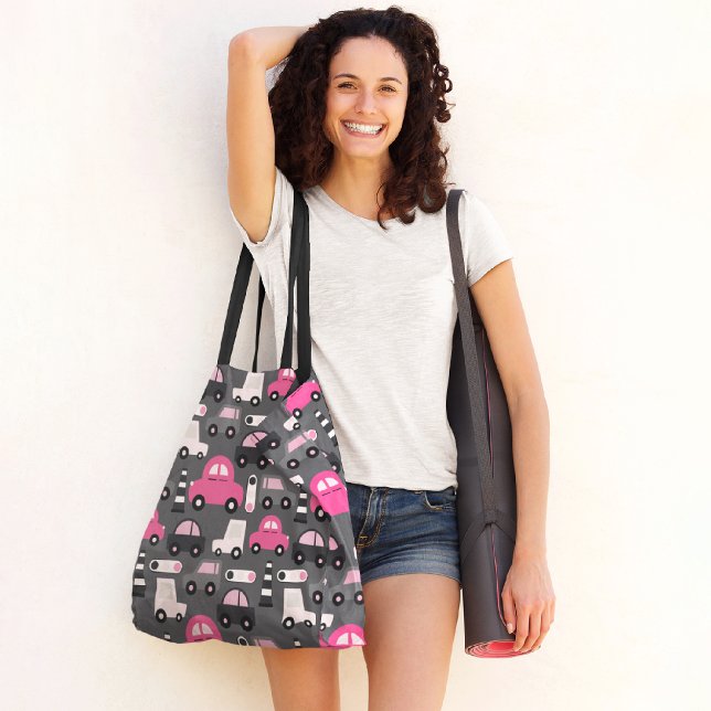 Städtische Kinderwagen Tasche (Von Creator hochgeladen)