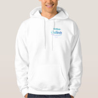 städtische Kleidung Kapuzenpullover