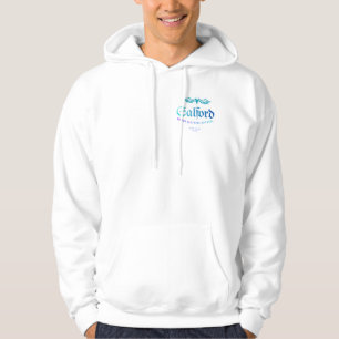 städtische Kleidung Kapuzenpullover Hoodie