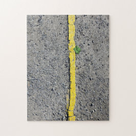 Städtische Resilienz - Geometrisches Stadträtsel
