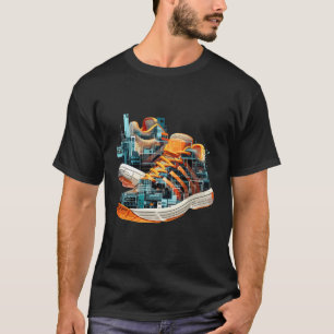 Städtische Shows Städtische Badeanstalt T-Shirt