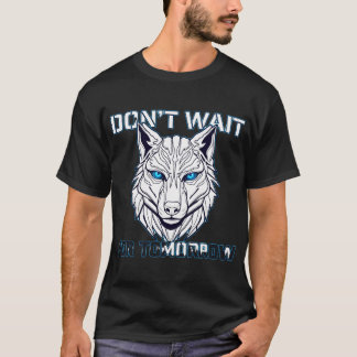 Städtische Streetwear- und Bold-Style-Kollektion � T-Shirt