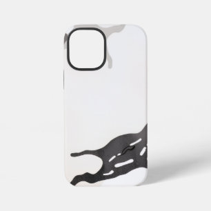 Städtische Tarnung iPhone 12 Mini Hülle