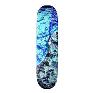 Städtische Untergrund Yin Yang Popsicle-Plattform Skateboard