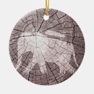 Städtischer Elefant Keramikornament