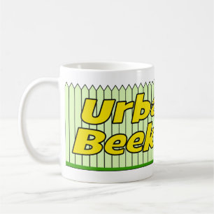 Städtischer Imker - Tasse