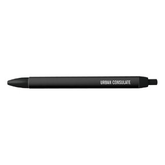 Städtischer Konsulat-Stift Kugelschreiber