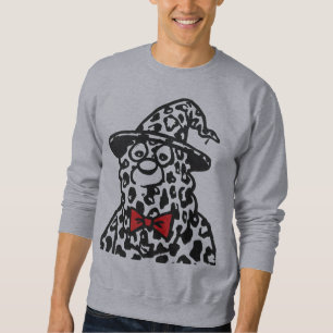 Städtischer Pop Graffiti Logo Art - Keith Haring T Sweatshirt