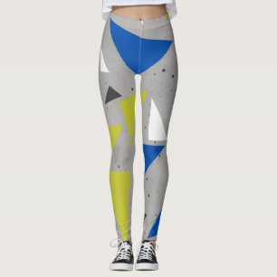 Städtischer Stil Leggings